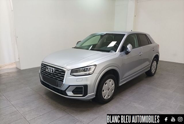 Audi Q2 35 TDI 150 SPORT QUATTRO S tronic