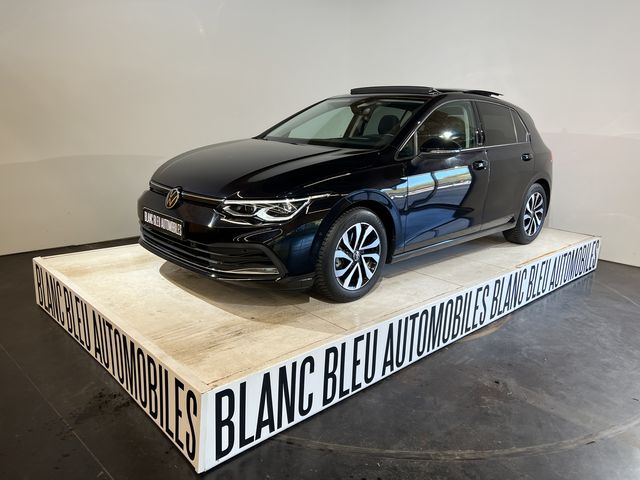 Volkswagen Golf VIII 2.0 TDI 150 ACTIVE DSG7