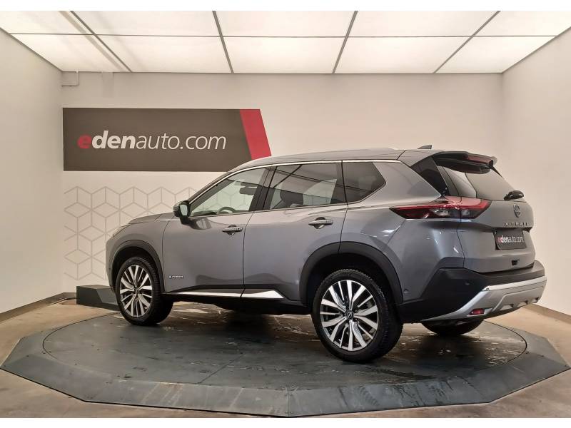 Nissan X-Trail - VP e-POWER 204 ch Tekna+