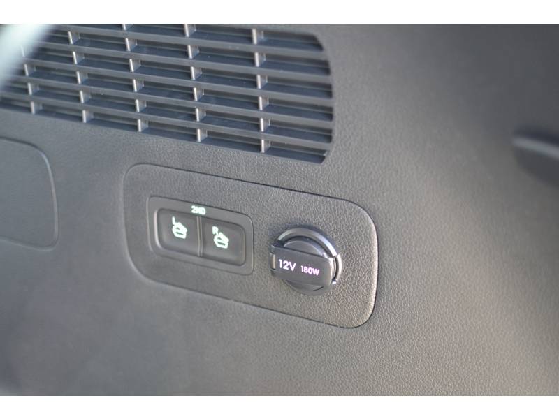 Hyundai Santa Fe - 1.6 T-GDi Hybrid 230 BVA6 Creative