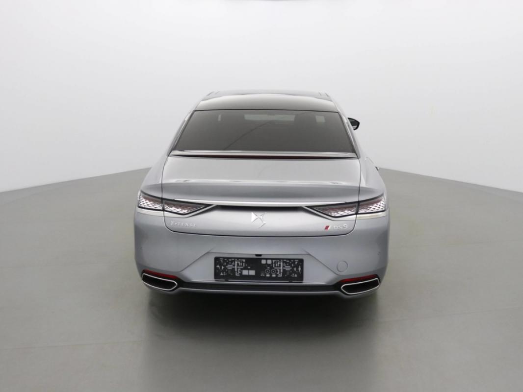 DS ds 9 - BERLINE PERFORMANCE LINE+