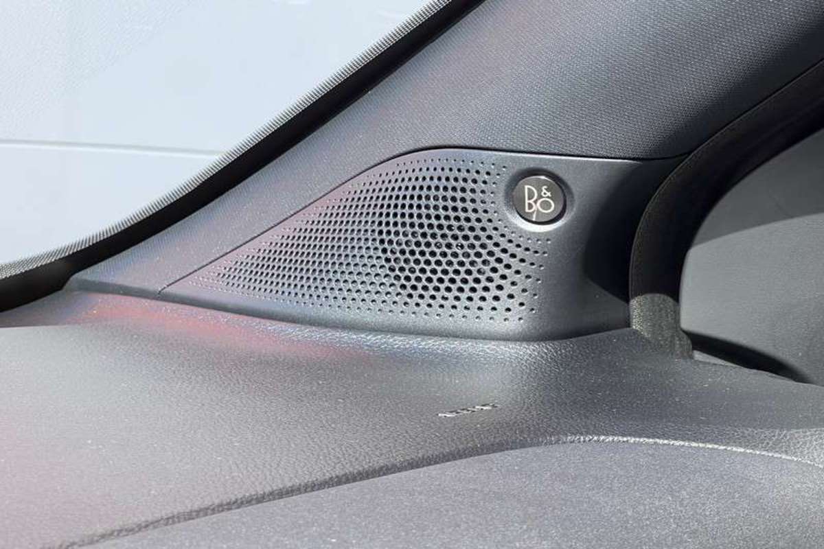 Ford Ranger - RAPTOR 3.0 V6 292 E-AWD B