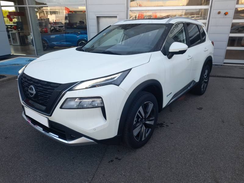 Nissan X-Trail VP e-POWER 204 ch Tekna+