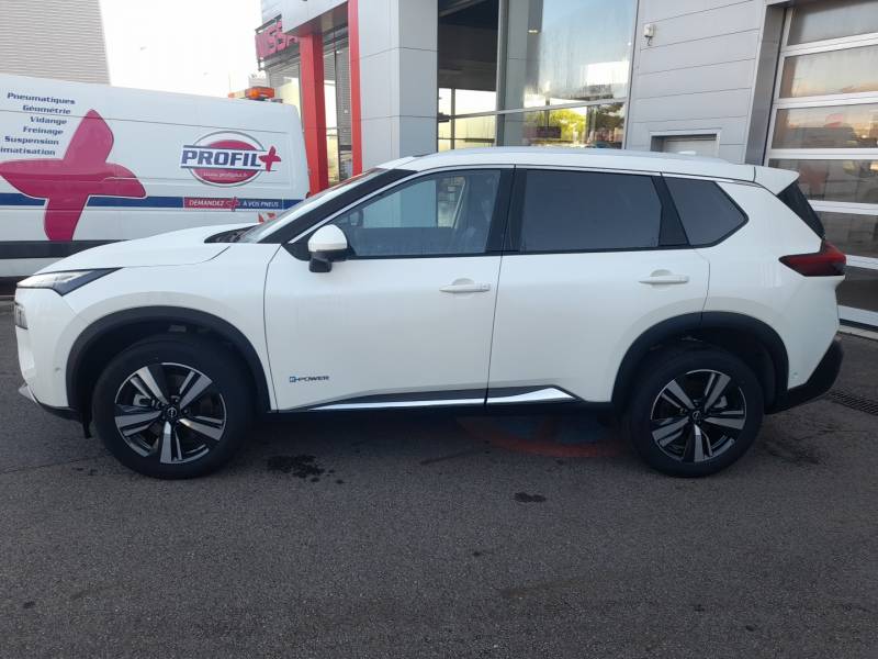 Nissan X-Trail - VP e-POWER 204 ch Tekna+