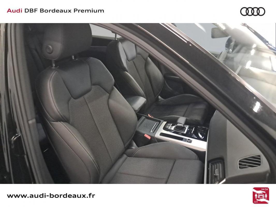 Audi Q5 Sportback - 55 TFSIe 367 S tronic 7 Quattro