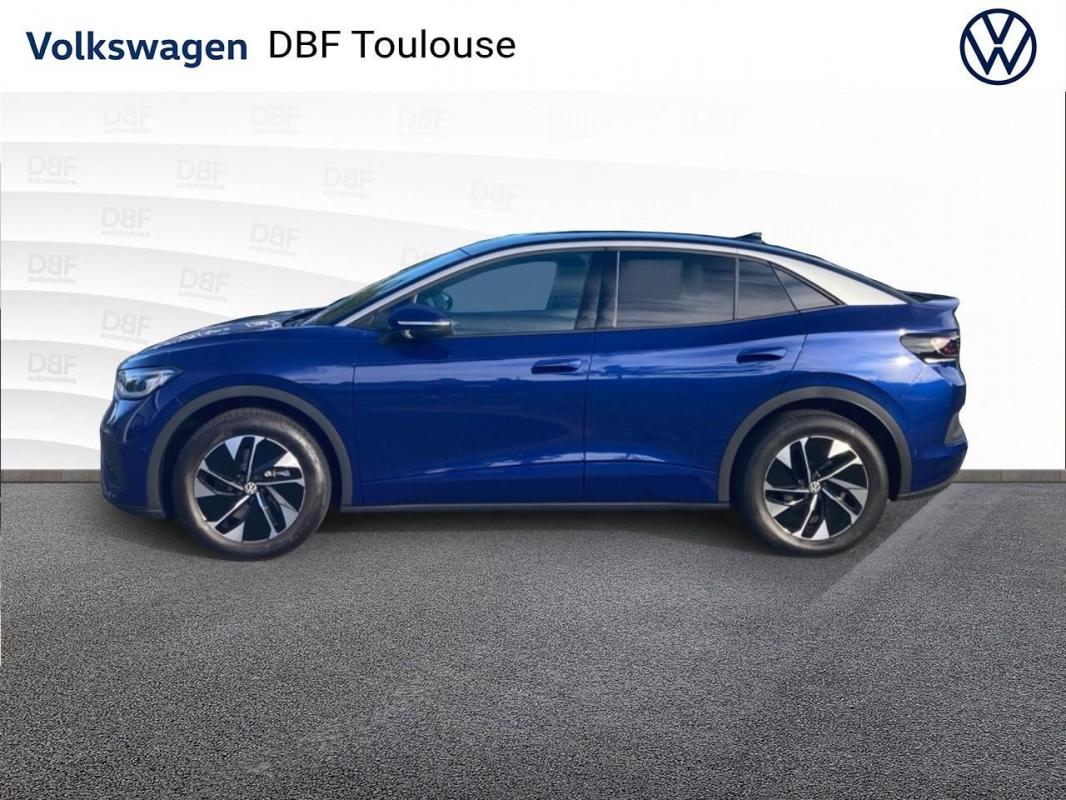Volkswagen ID.5 - PRO (77KWH) ID./LIFE MAX (286CH)