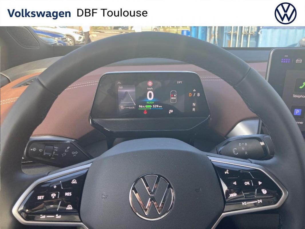 Volkswagen ID.5 - PRO (77KWH) ID./LIFE MAX (286CH)