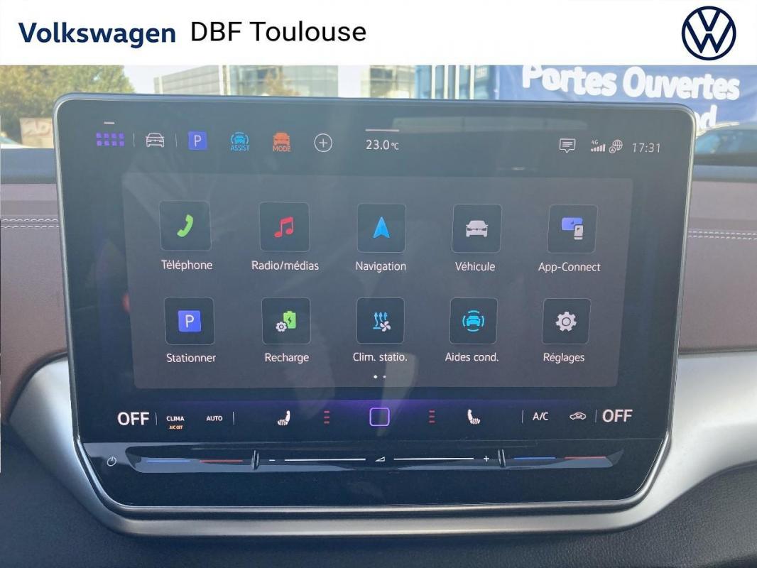Volkswagen ID.5 - PRO (77KWH) ID./LIFE MAX (286CH)