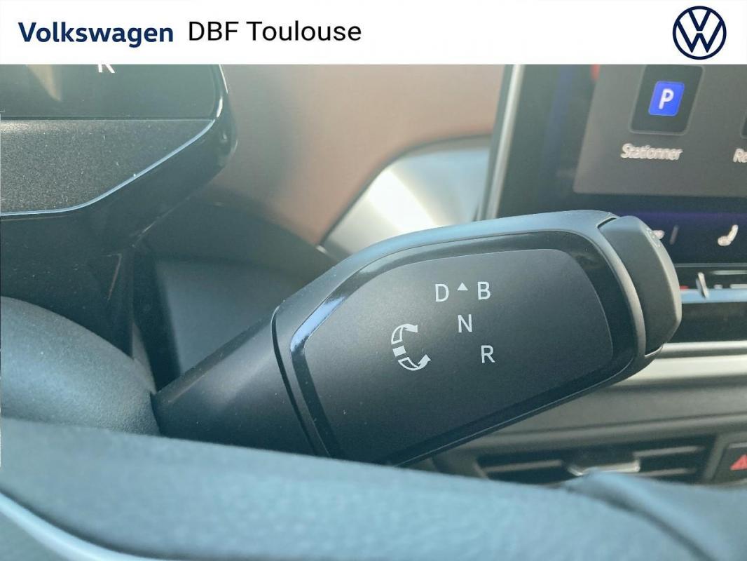 Volkswagen ID.5 - PRO (77KWH) ID./LIFE MAX (286CH)