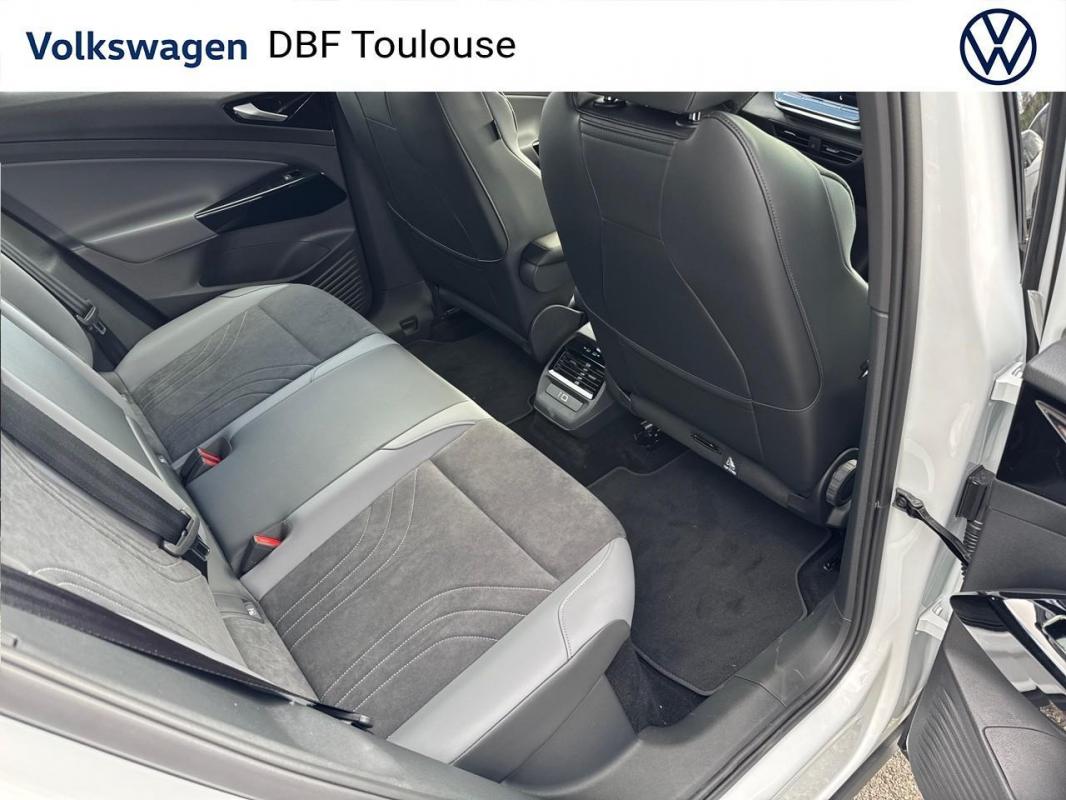 Volkswagen ID.4 - PRO (77KWH) ID./LIFE MAX (286CH)
