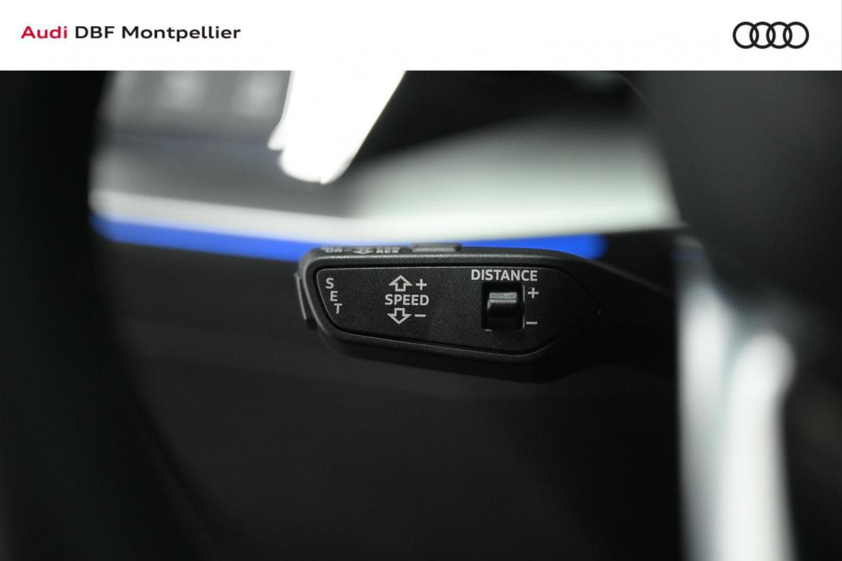 Audi A3 sportback - 30 TFSI Mild Hybrid 110 S tronic 7 Design Luxe