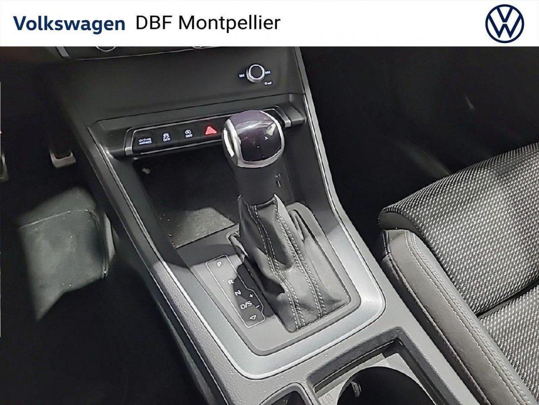 Audi Q3 Sportback - 35 TFSI 150 ch S tronic 7 S line