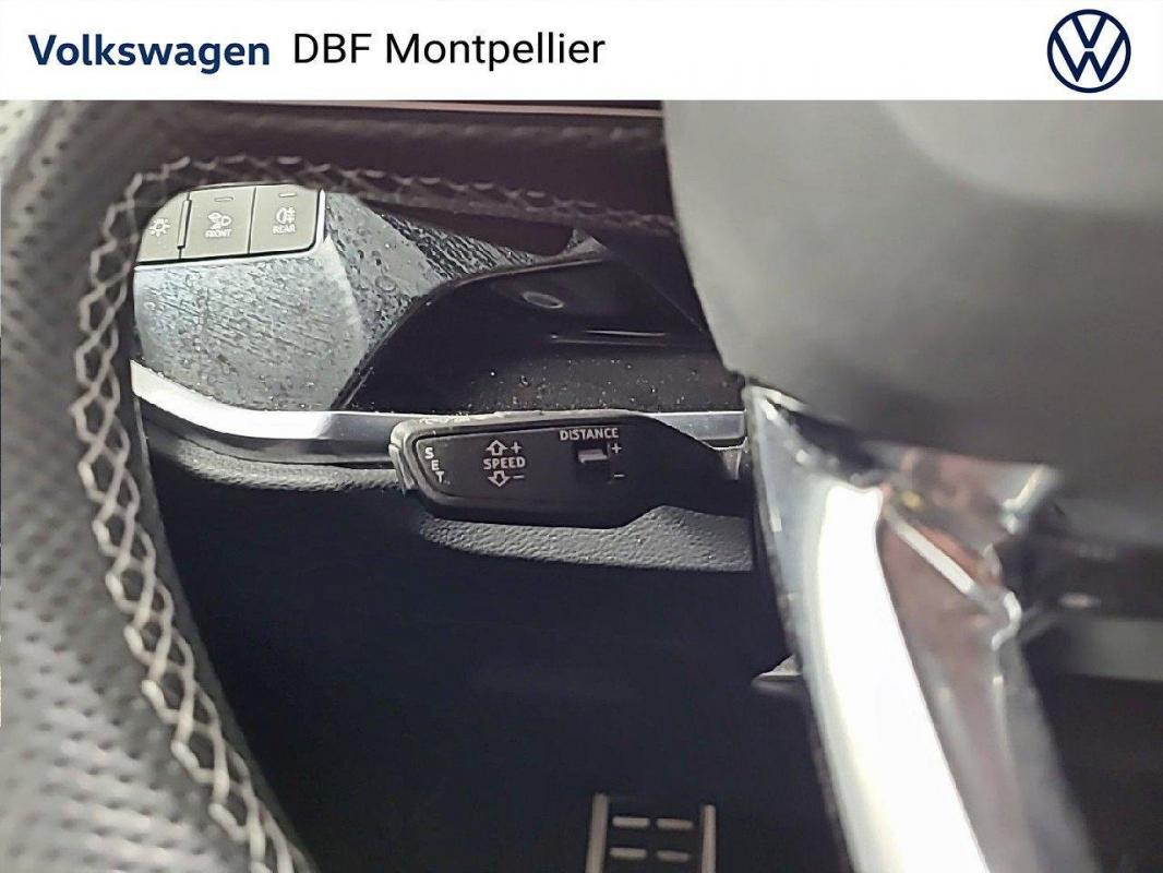 Audi Q3 Sportback - 35 TFSI 150 ch S tronic 7 S line
