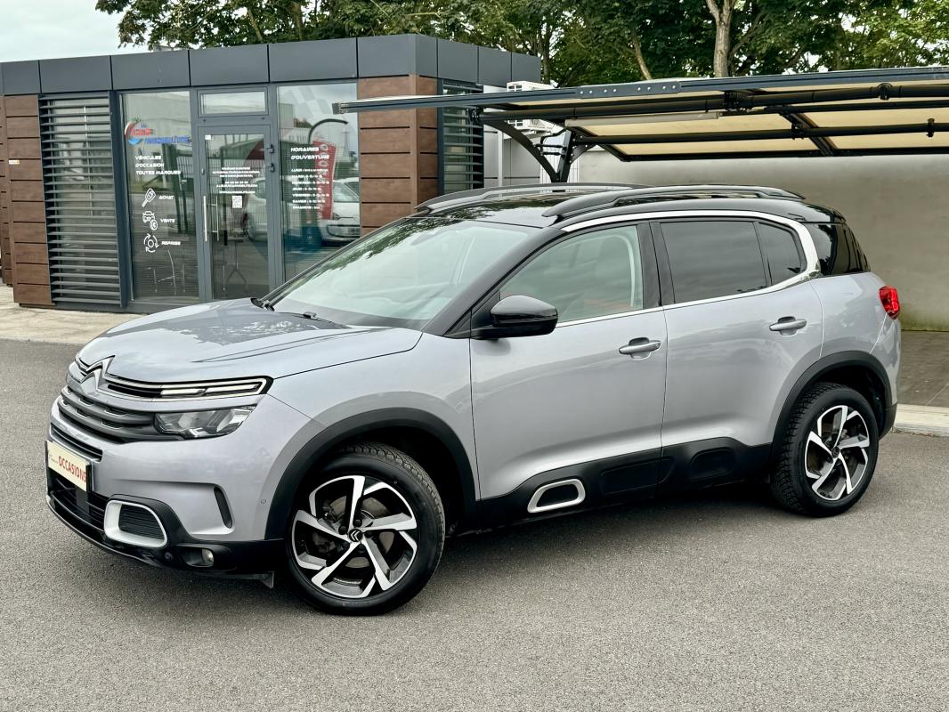 Citroën C5 Aircross BLUEHDI 130 CH FEEL