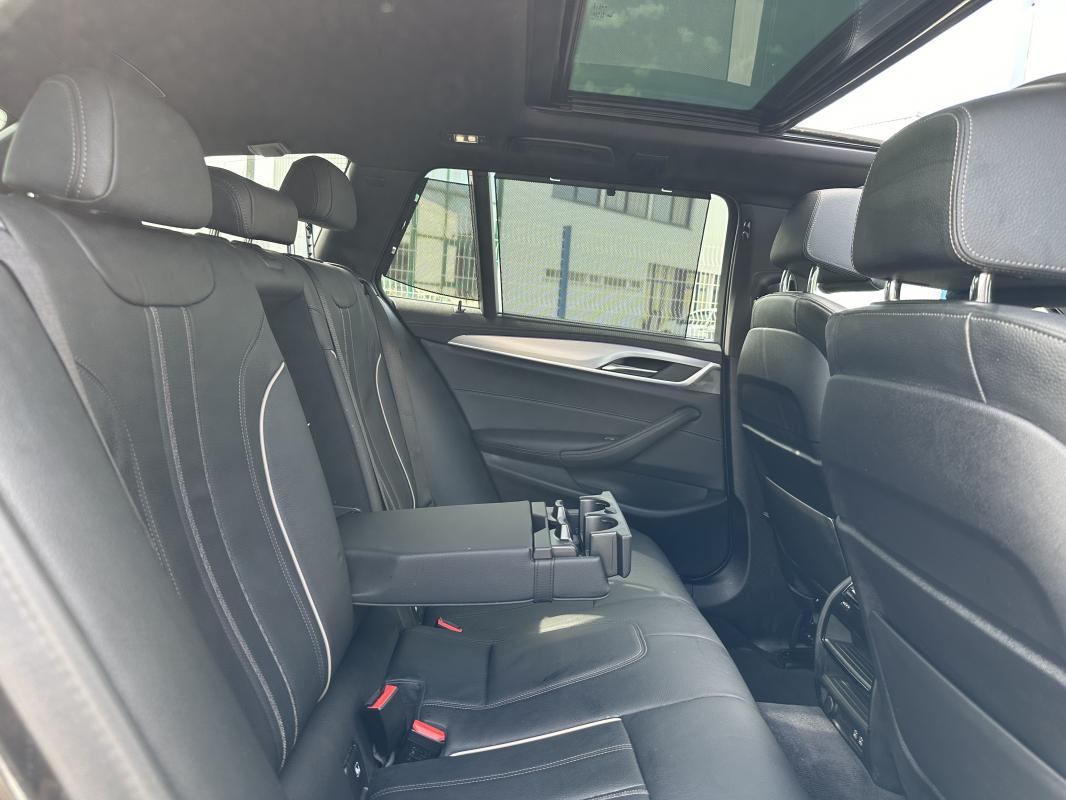 BMW Série 5 - Touring X Drive 190cv Pack M phase II G31