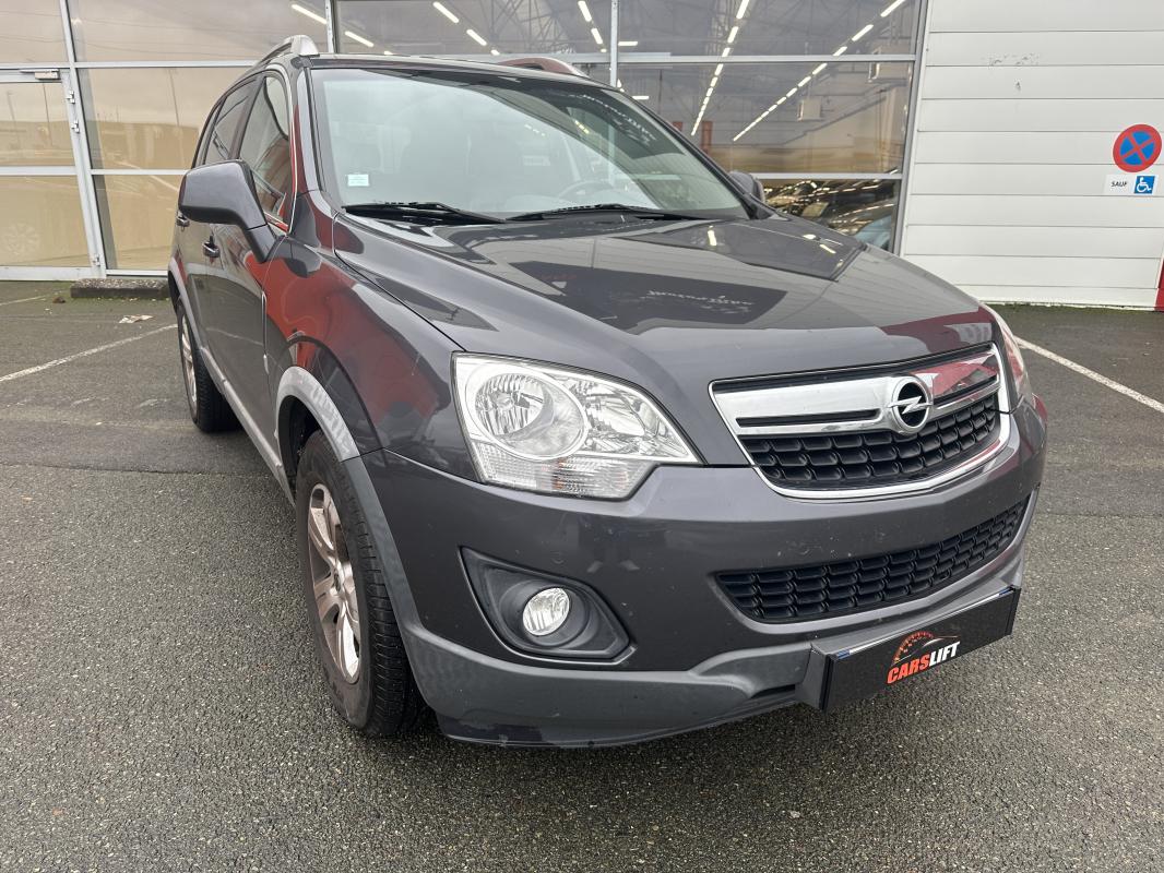 Opel Antara - 2.2 CDTI 163CH - GARANTIE 6 MOIS