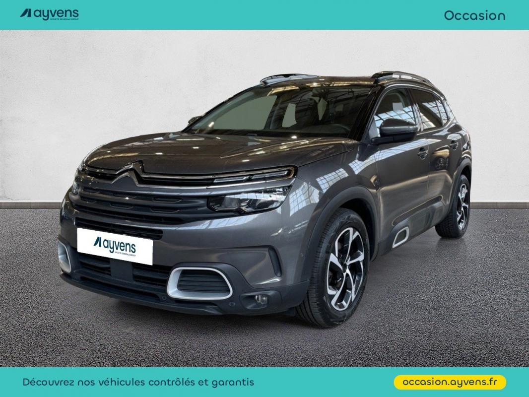 Citroën C5 Aircross BlueHDi 130ch S&S Feel